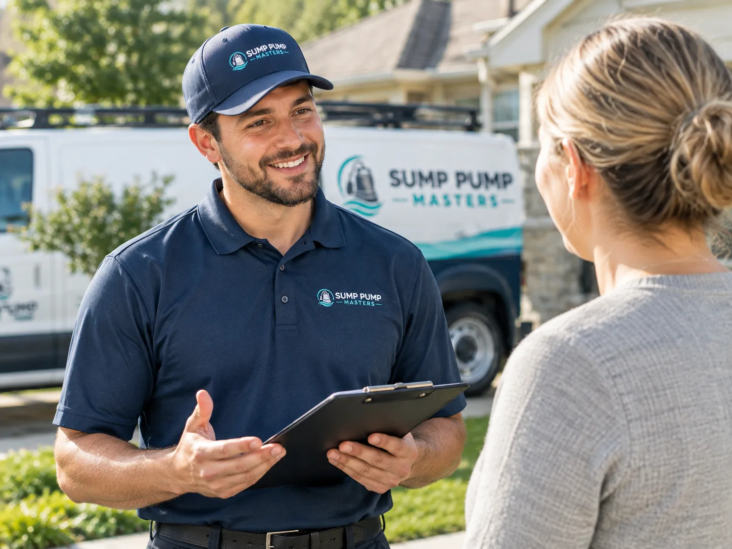 Sump Pump Repair Emmonak, AK FAQs
